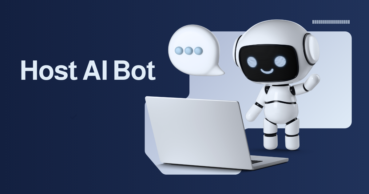 Hostbot Pricing — HostAIBot | HostAIBot